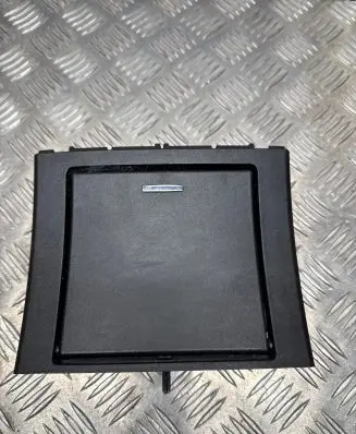 Mercedes-Benz E W212 Ashtray (rear) A2126803850