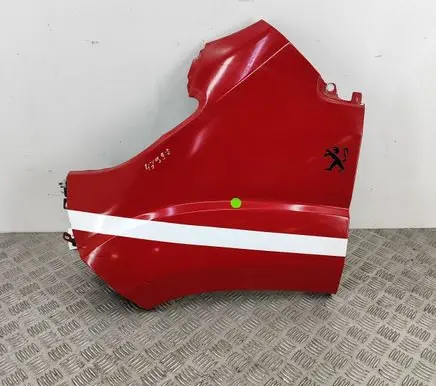 Peugeot Boxer Fender 1611655180