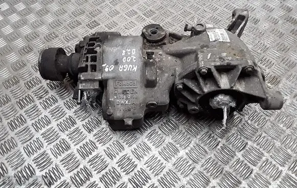 Ford Kuga I Rear differential