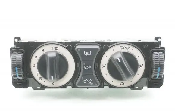 Climate control unit