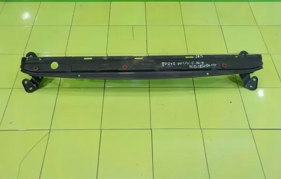 Volvo C70 Front bumper support beam TP242