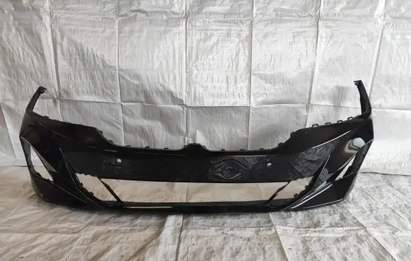 BMW 3 G20 G21 Front bumper 5A1BF40