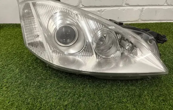 Mercedes-Benz S AMG W221 Headlight/headlamp A2218206061 1307022672 LE04H6115