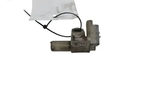 Ford Mondeo MK IV Camshaft position sensor 9665443580