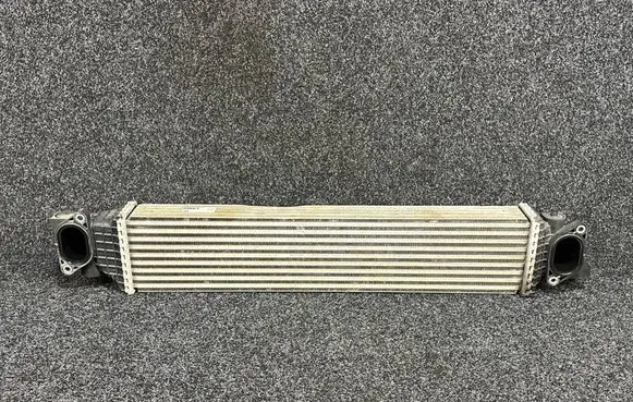 Honda Civic X Intercooler radiator 197105BFA01