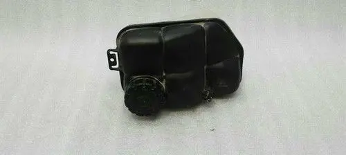 Mercedes-Benz CLS C219 Coolant expansion tank/reservoir cap A2115000049