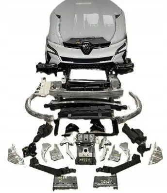 Renault Megane E-Tech Complete body kit 260104574R 260606256R