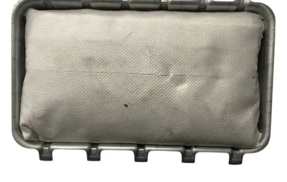 Passenger airbag