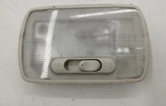 Honda CR-V Rear seat light