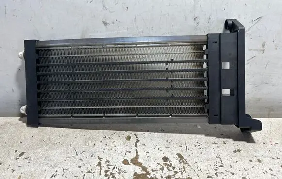 Audi A6 Allroad C6 Electric cabin heater radiator 4F0819011 2003501 CZ0134100220