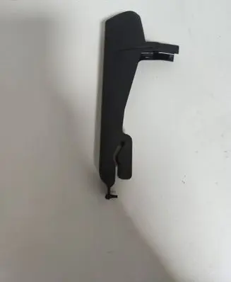 Audi A4 S4 B7 8E 8H Handbrake trim 8E0711463C 911831210