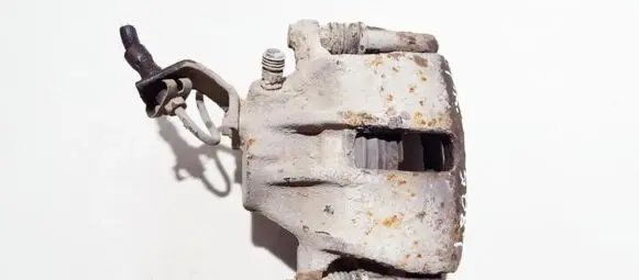 Volkswagen PASSAT B3 Front brake caliper