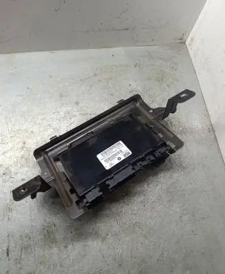 Dodge Durango Seat control module 05026617AG