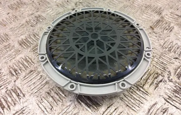 Peugeot Partner Front door speaker 9634826580 A0121M02