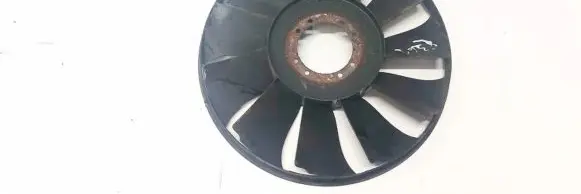 Iveco Daily 40.8 Fan impeller 504024647EA50-6063