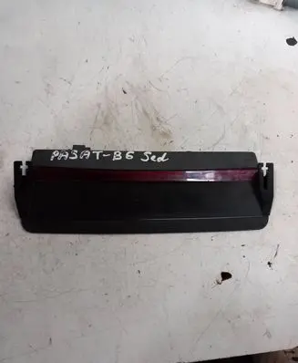 Volkswagen PASSAT B6 Third/center stoplight