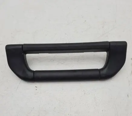 BMW X5 E53 Front interior roof grab handle 81789679 PA6GF30