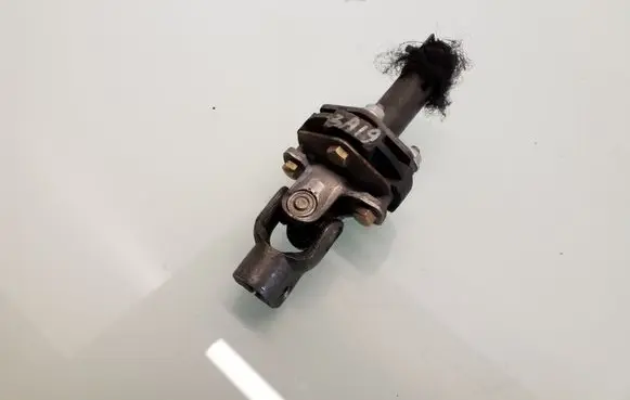 Steering column universal joint