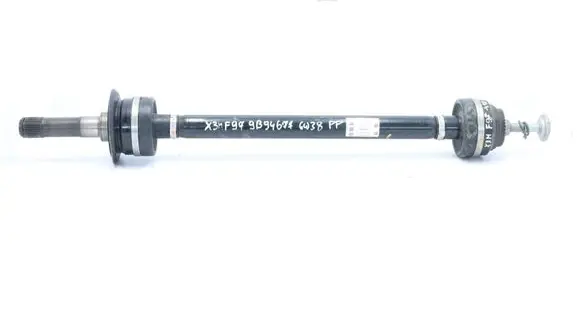 BMW X3M F97 Rear driveshaft 7847412
