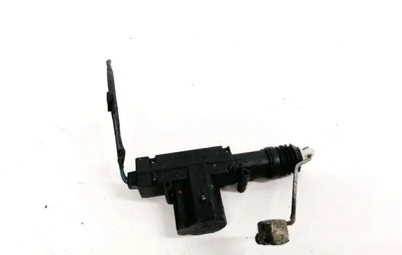 Central locking motor