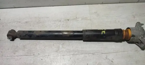 Mercedes-Benz A W176 Rear shock absorber/damper A2043260598