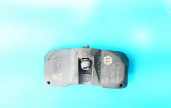 Porsche Cayenne (92A) Tire pressure sensor 7P0907275 IMPRK1070881