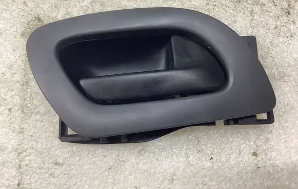 Front door interior handle