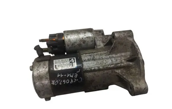 Citroen C8 Starter motor 9656299480 M000T86081