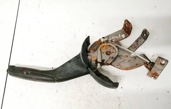 Mitsubishi Space Star Handbrake/parking brake lever assembly