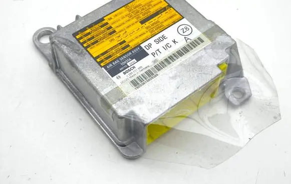 Lexus IS 220D-250-350 Airbag control unit/module 8917053100 0285001903 19030618805389