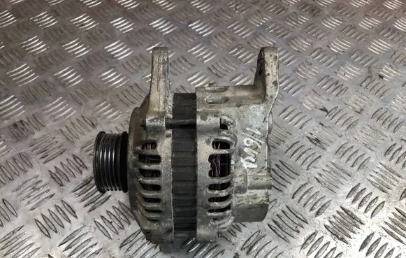 Subaru Outback Generator/alternator