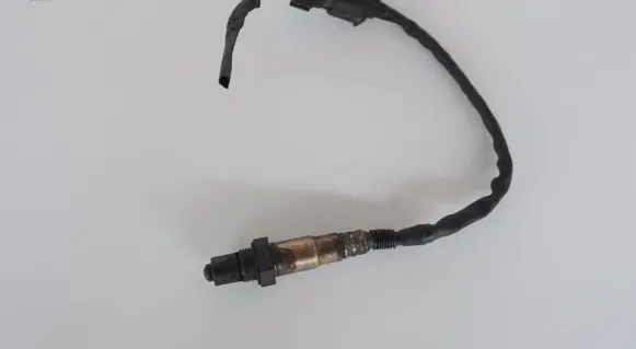 Mercedes-Benz ML W164 Lambda probe sensor 0045420718