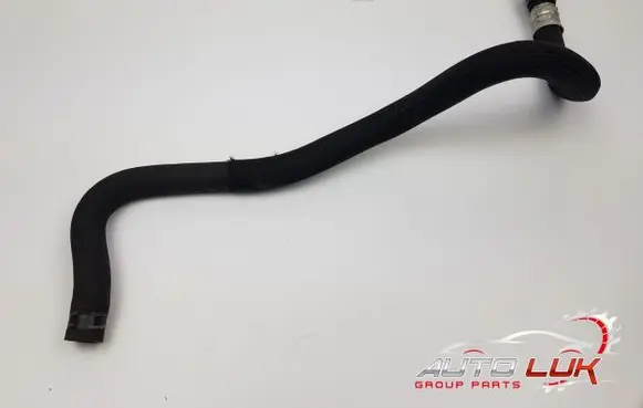 Fiat Ducato Engine coolant pipe/hose 1385875080