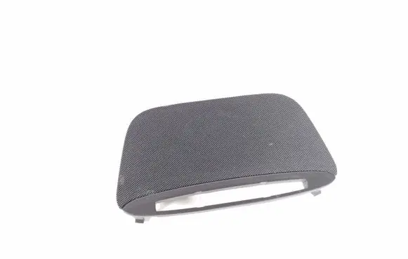 Dash center speaker trim cover