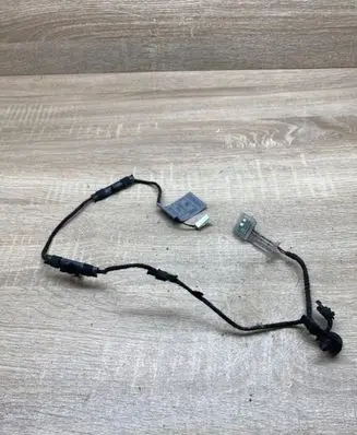 BMW 3 E90 E91 Front door handle light (exterior) 7181218 7181314