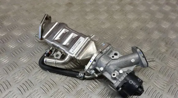 Toyota C-HR I EGR valve cooler 256010T010 2562037140