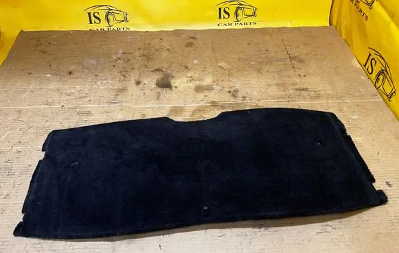 Porsche 911 996 Trunk/boot floor carpet liner 99655508106