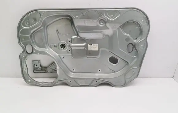Ford Kuga I Front window lifting mechanism without motor 7M51R203A28DB 7M51R045H16A