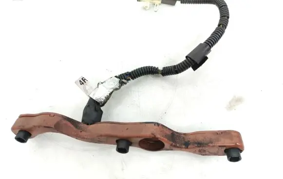 Jaguar XF X250 Glow plug wires 