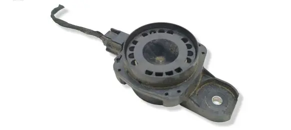 Renault Clio V Alarm system siren 256400001R