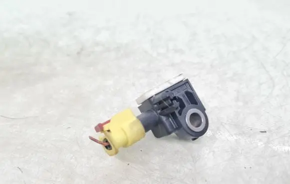Audi A6 S6 C7 4G Airbag deployment crash/impact sensor 4H0959643