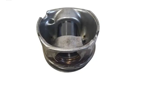 BMW 5 F10 F11 Piston 0000
