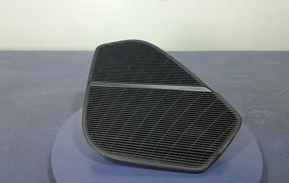 Audi Q7 4M Other sill/pillar trim element 4M8868152A