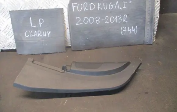 Ford Kuga I Front door high frequency speaker 8V41S23409