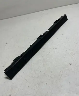 Volkswagen PASSAT B6 Dashboard glove box trim 3C0858336F