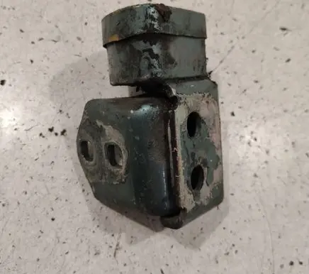 Renault Scenic II - Grand scenic II Rear door lower hinge