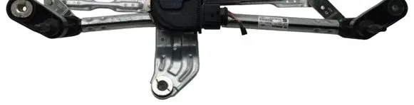 Cupra Leon Front wiper linkage and motor 5FB955113B