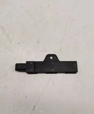 Interior comfort aerial antenna