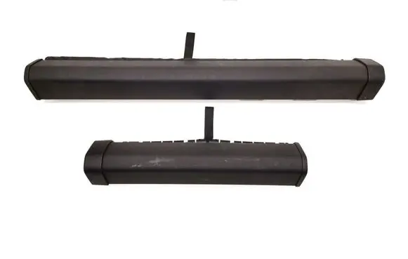 Volvo V70 Rear door sun blind/shade 39851517