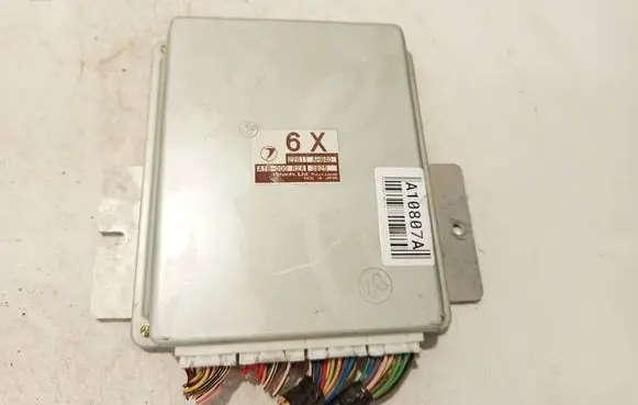 Engine control unit/module